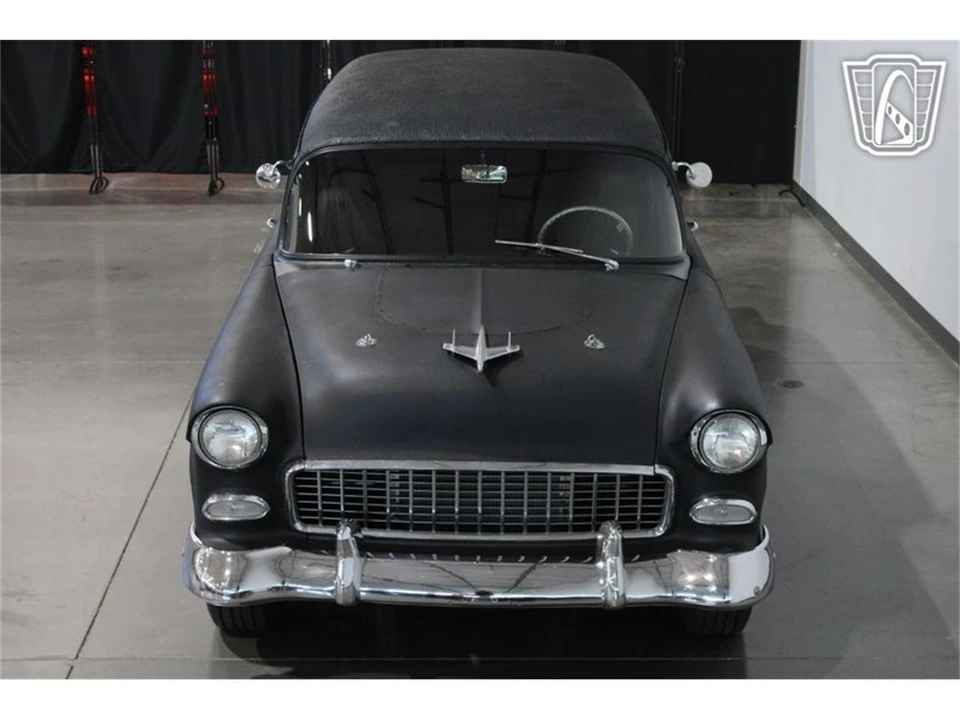 1955 Chevrolet Tri-Five Bel Air Sedan & Wagon - Image 6 of 31
