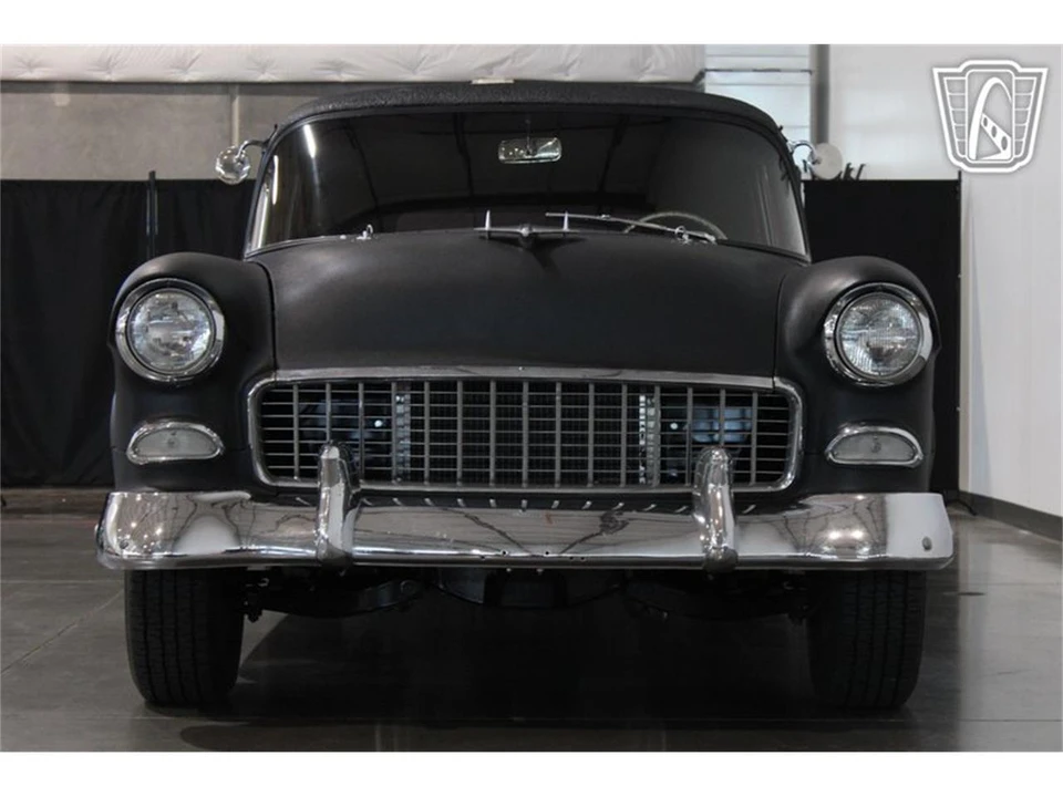 1955 Chevrolet Tri-Five Bel Air Sedan & Wagon - Image 22 of 31