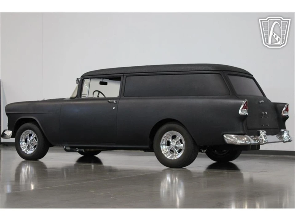 1955 Chevrolet Tri-Five Bel Air Sedan & Wagon - Image 28 of 31