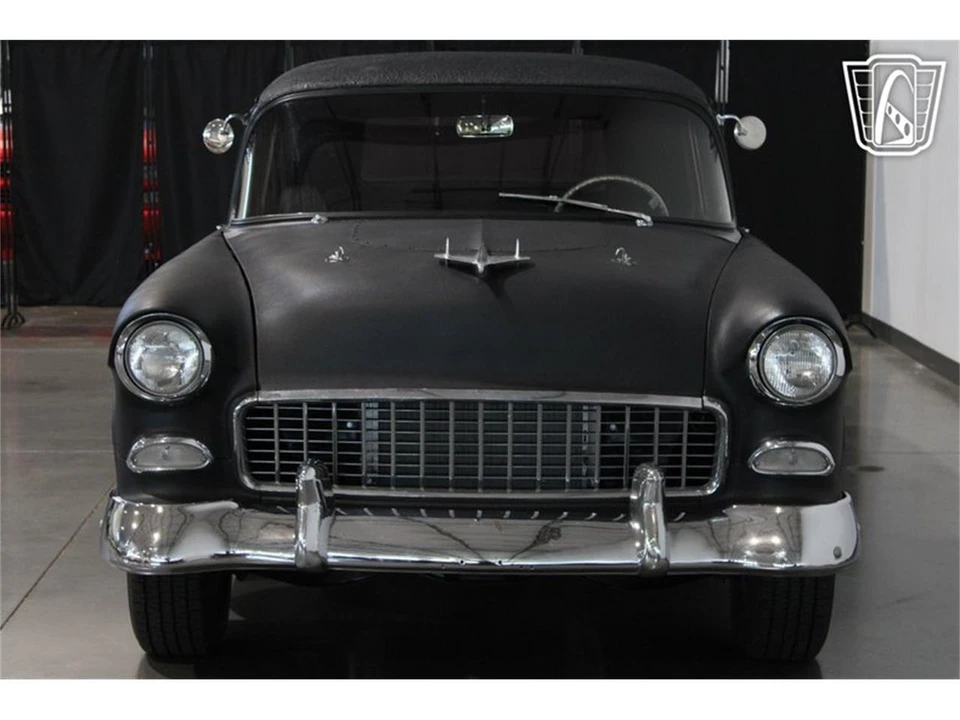 1955 Chevrolet Tri-Five Bel Air Sedan & Wagon - Image 14 of 31