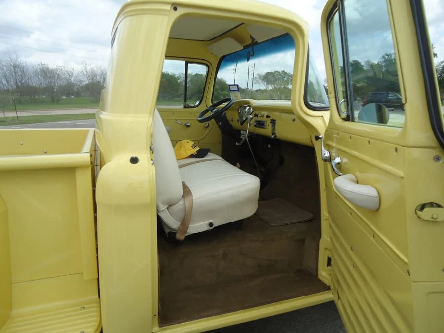 1955 Chevrolet Task Force - Image 4 of 7