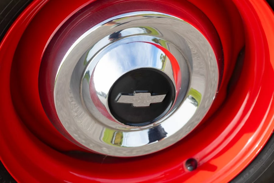1955 Chevrolet Suburban 3rd Gen - Image 11 of 31