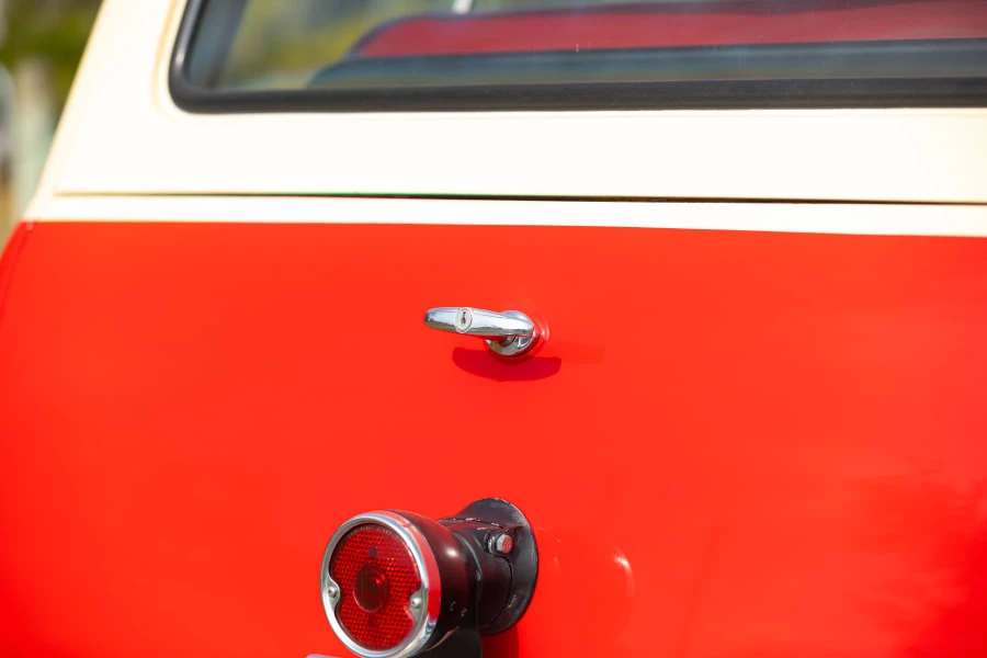 1955 Chevrolet Suburban 3rd Gen - Image 17 of 31