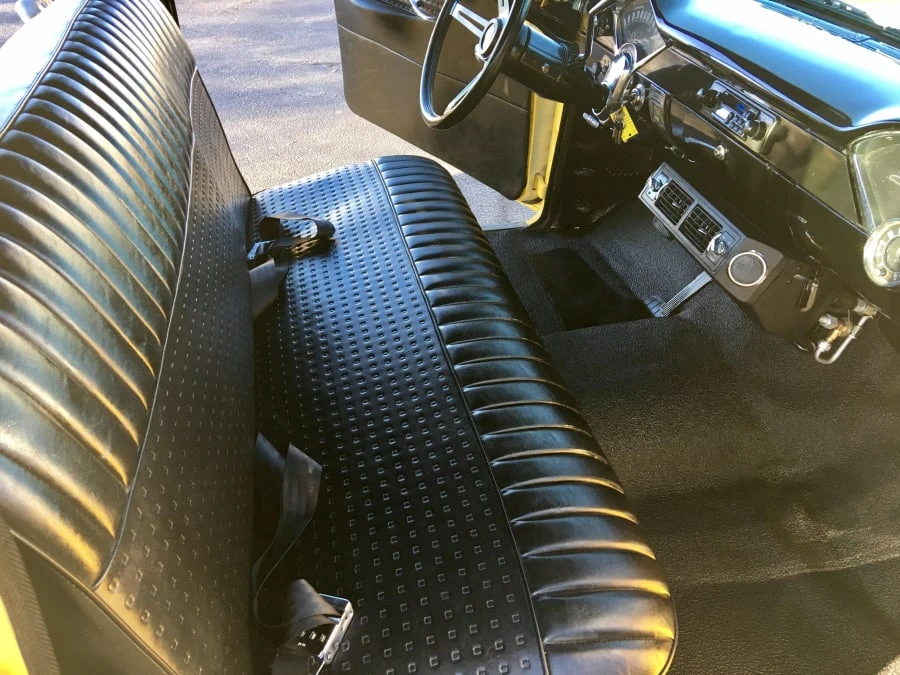 1955 Chevrolet Nomad - Image 3 of 12