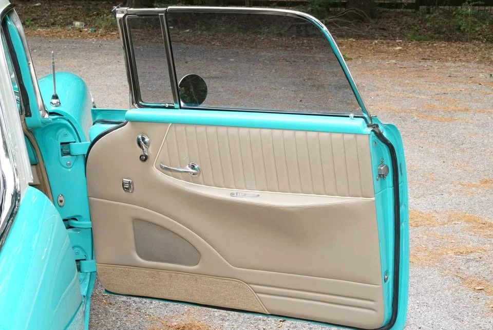 1955 Chevrolet Nomad - Image 12 of 18
