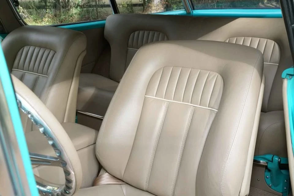 1955 Chevrolet Nomad - Image 15 of 18