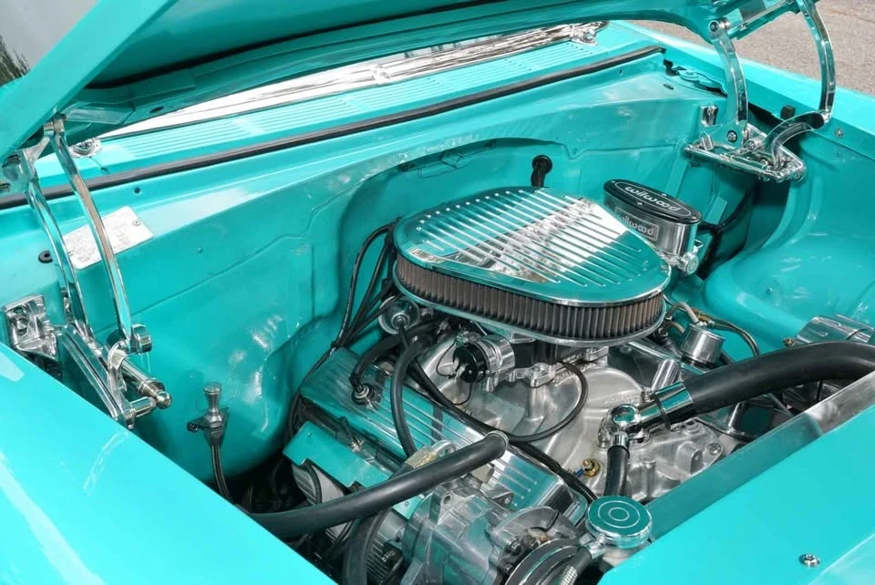 1955 Chevrolet Nomad - Image 18 of 18