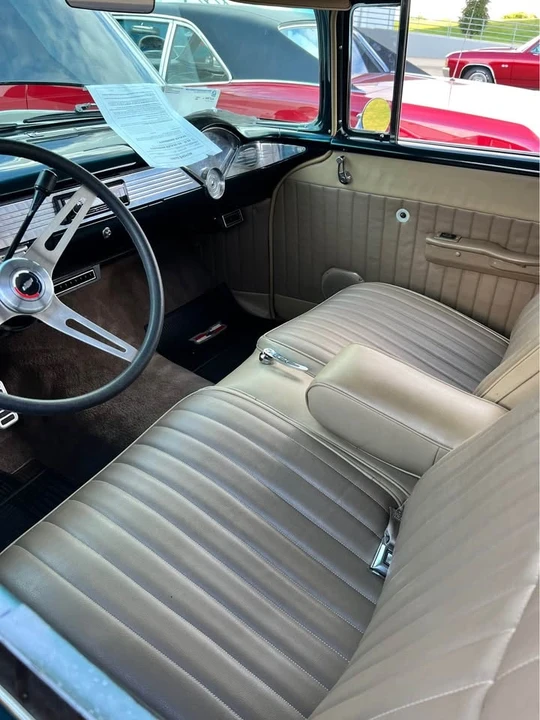 1955 Chevrolet 150 & 210 - Image 5 of 13