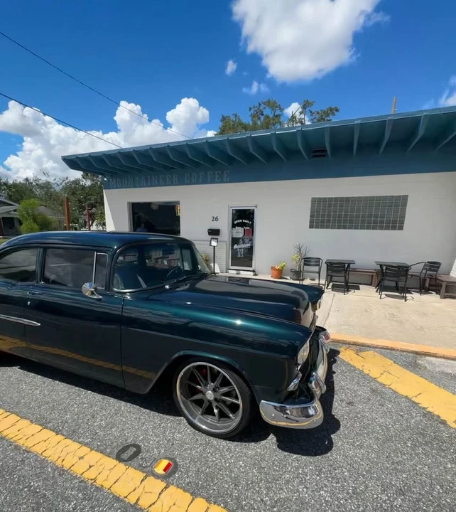 1955 Chevrolet 150 & 210 - Image 2 of 13