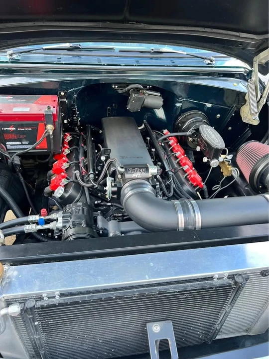 1955 Chevrolet 150 & 210 - Image 6 of 13