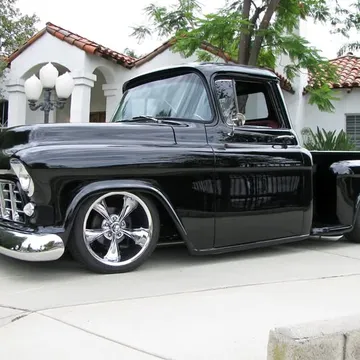 1955 Chevrolet Pickup