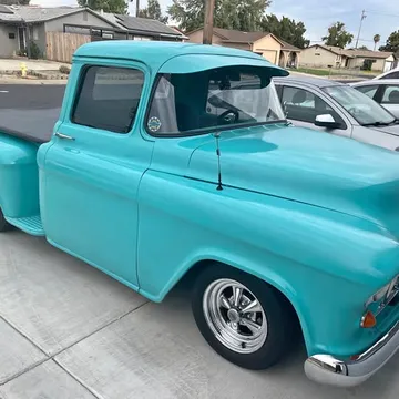 1955 Chevrolet Pickup