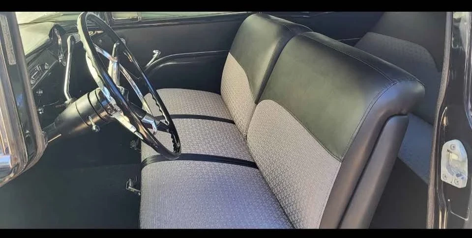1955 Chevrolet SS - Image 7 of 9