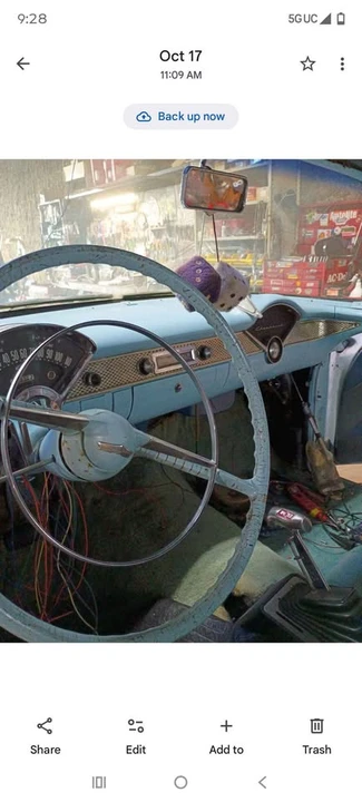 1955 Chevrolet SS - Image 2 of 10