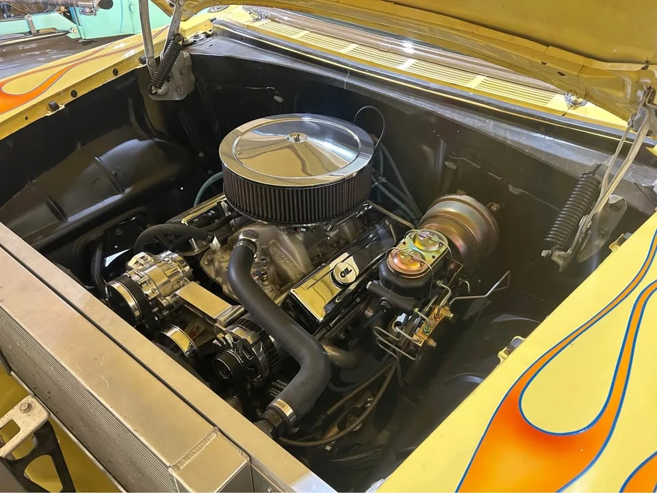 1955 Chevrolet SS - Image 3 of 4