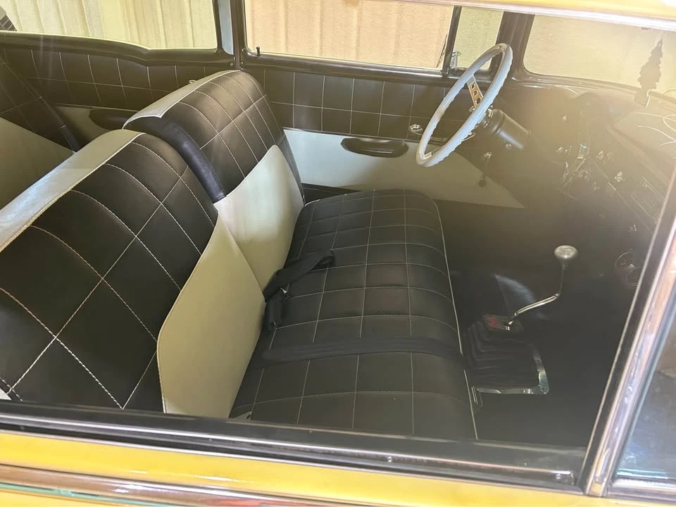 1955 Chevrolet SS - Image 4 of 4