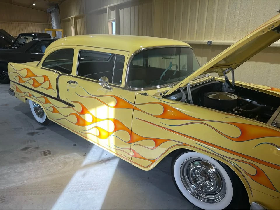 1955 Chevrolet SS - Image 2 of 4