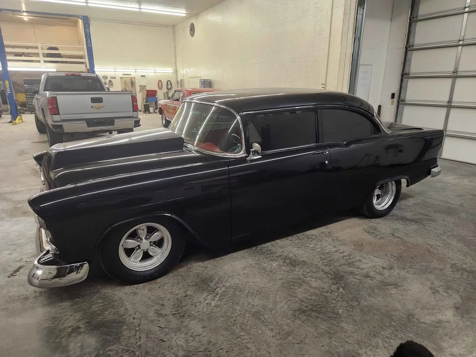 1955 Chevrolet SS - Image 4 of 11