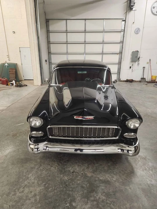 1955 Chevrolet SS - Image 6 of 11