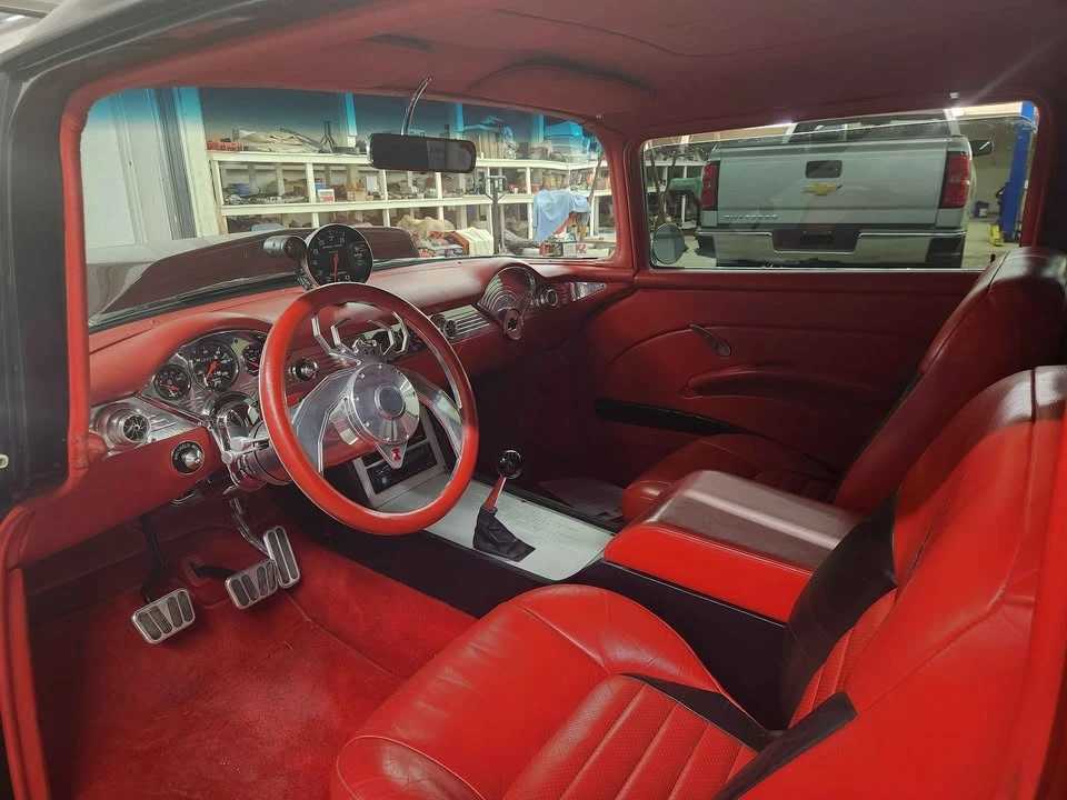 1955 Chevrolet SS - Image 2 of 11