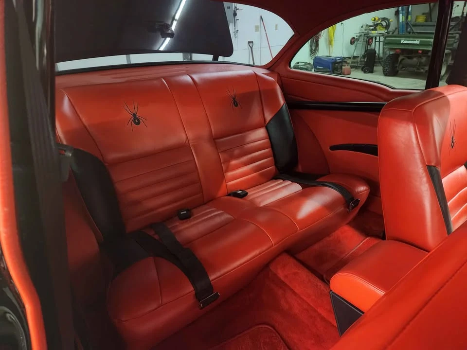 1955 Chevrolet SS - Image 5 of 11