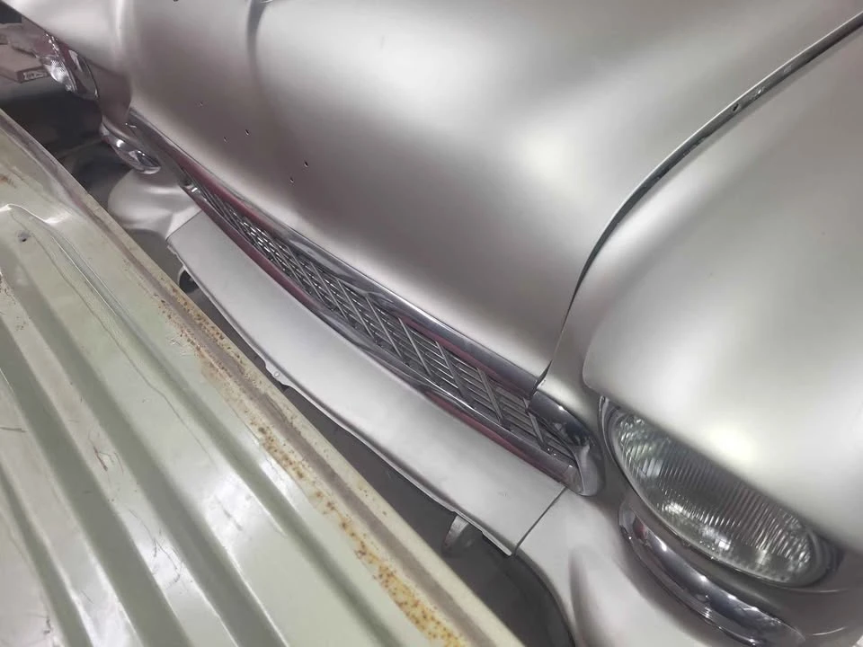 1955 Chevrolet SS - Image 8 of 10