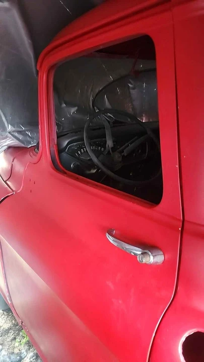 1955 Chevrolet SS - Image 4 of 8