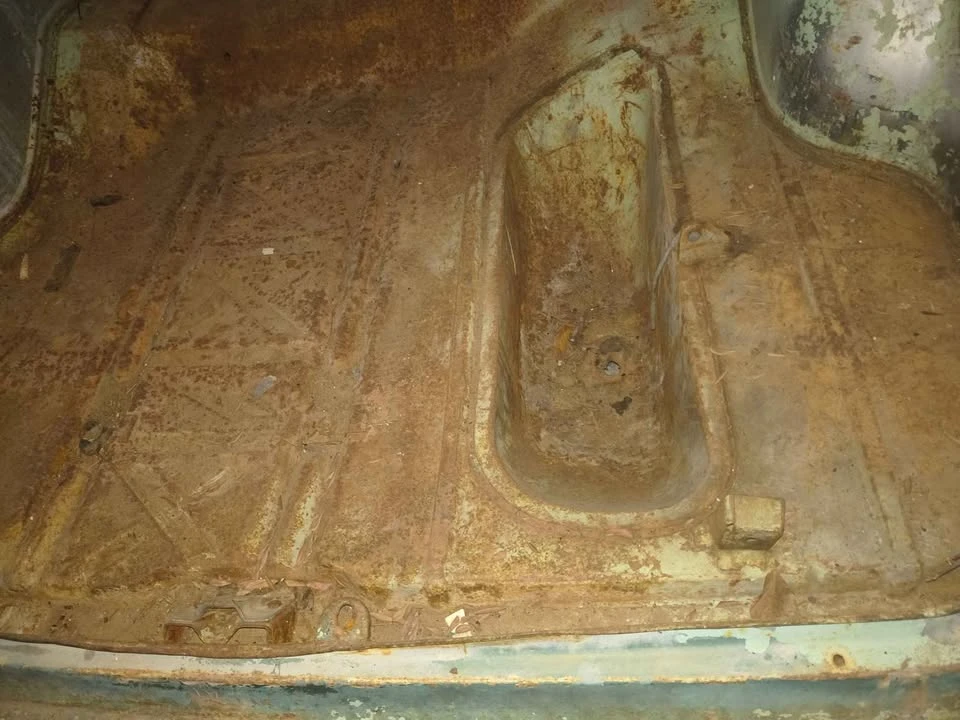 1955 Chevrolet 150 & 210 - Image 3 of 5