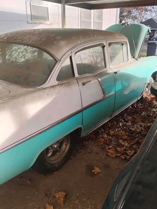 1955 Chevrolet 150 & 210 - Image 6 of 10