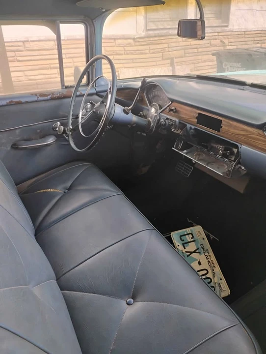 1955 Chevrolet 150 & 210 - Image 3 of 10