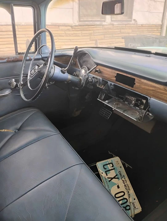 1955 Chevrolet 150 & 210 - Image 4 of 10