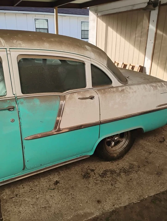 1955 Chevrolet 150 & 210 - Image 8 of 10