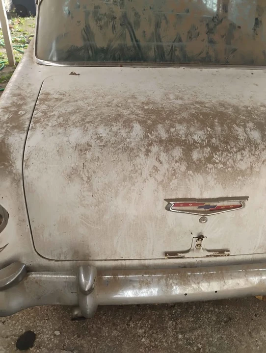 1955 Chevrolet 150 & 210 - Image 7 of 10