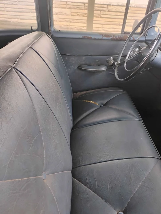 1955 Chevrolet 150 & 210 - Image 2 of 10