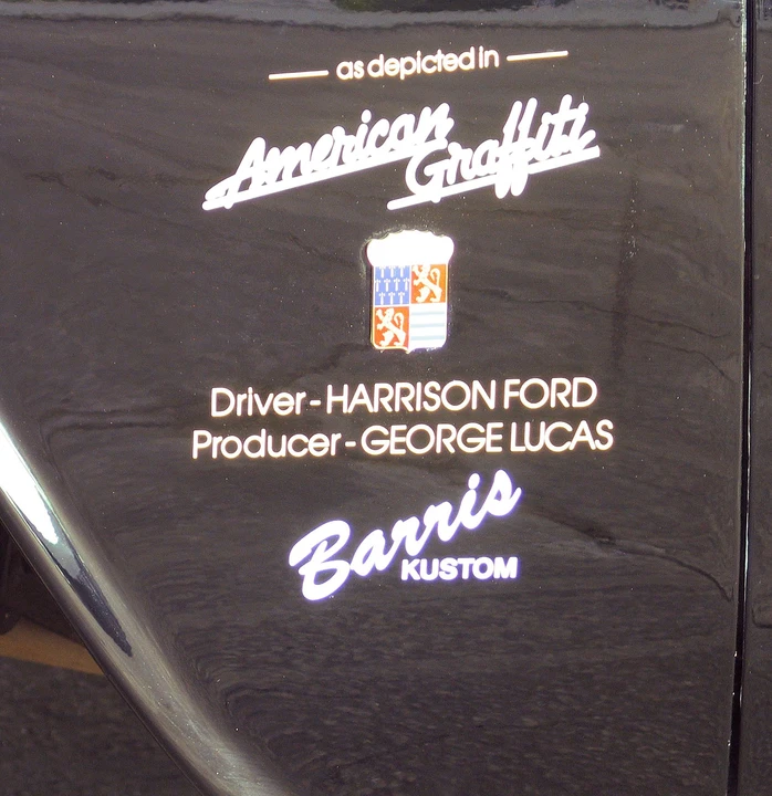 1955 Chevrolet 150 & 210 - Image 3 of 5