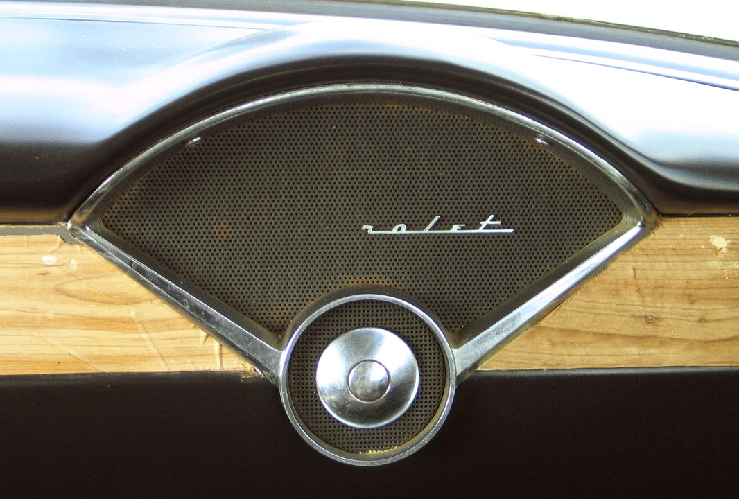 1955 Chevrolet 150 & 210 - Image 2 of 5