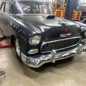 1955 Chevrolet Pro Street