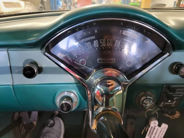 1955 Chevrolet 150 & 210 - Image 10 of 10