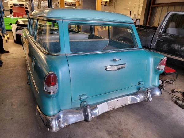 1955 Chevrolet 150 & 210 - Image 2 of 10