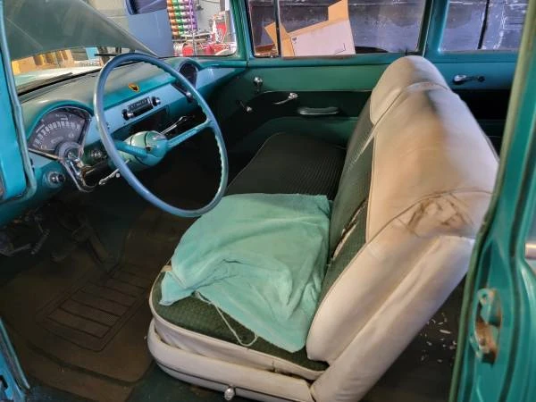 1955 Chevrolet 150 & 210 - Image 5 of 10