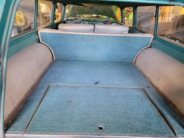 1955 Chevrolet 150 & 210 - Image 7 of 10