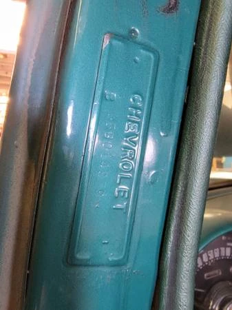1955 Chevrolet 150 & 210 - Image 6 of 10