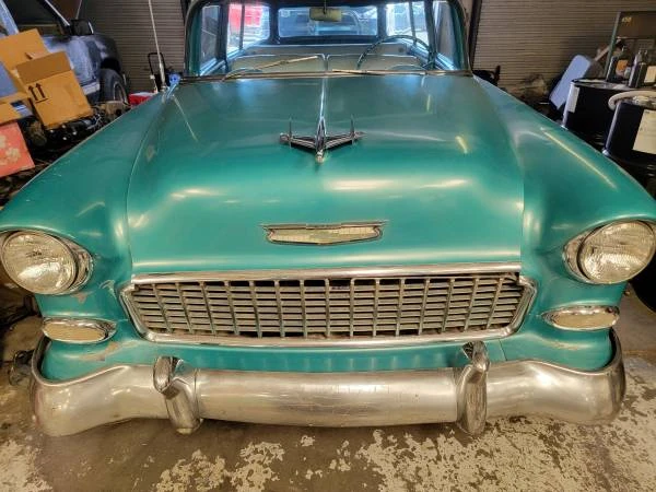 1955 Chevrolet 150 & 210 - Image 3 of 10
