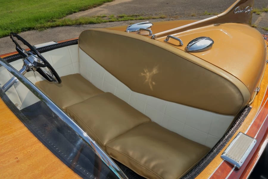1955 Chris-Craft - Image 14 of 19