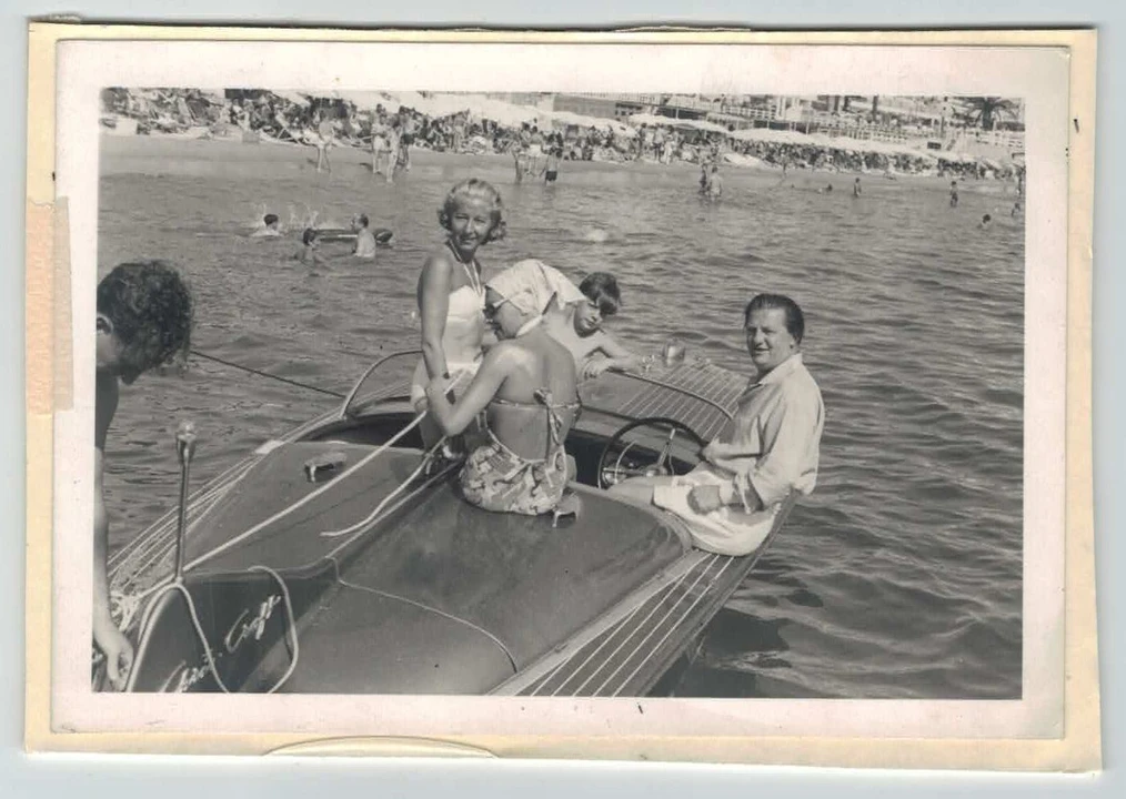 1955 Chris-Craft - Image 2 of 31