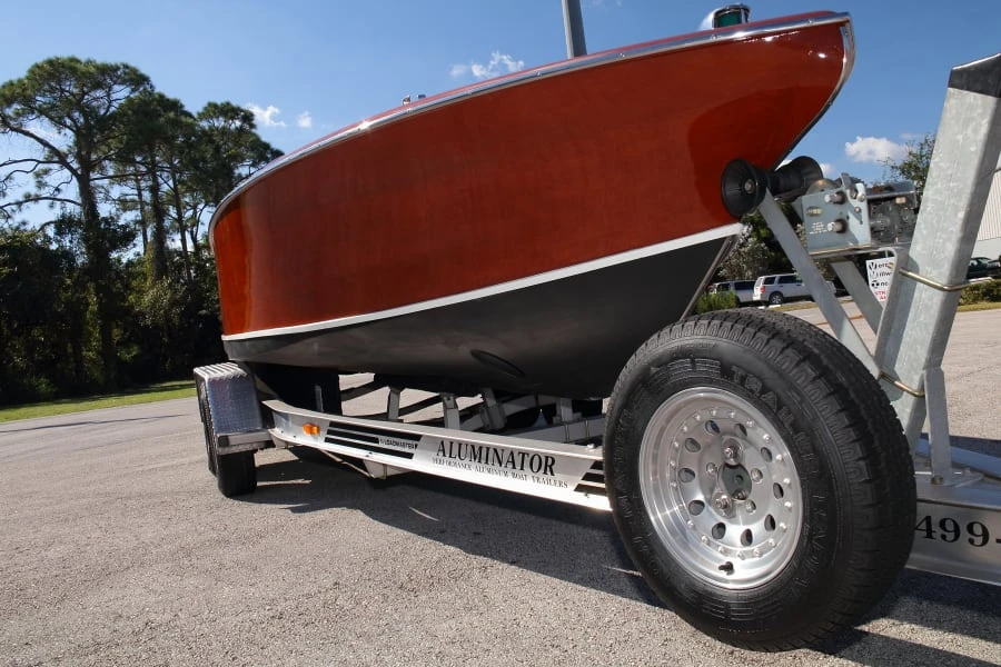 1955 Chris-Craft - Image 28 of 30