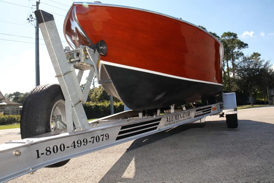 1955 Chris-Craft - Image 26 of 30