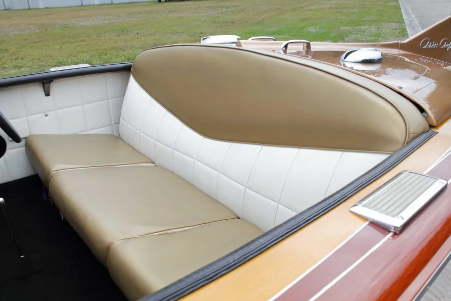 1955 Chris-Craft - Image 15 of 30