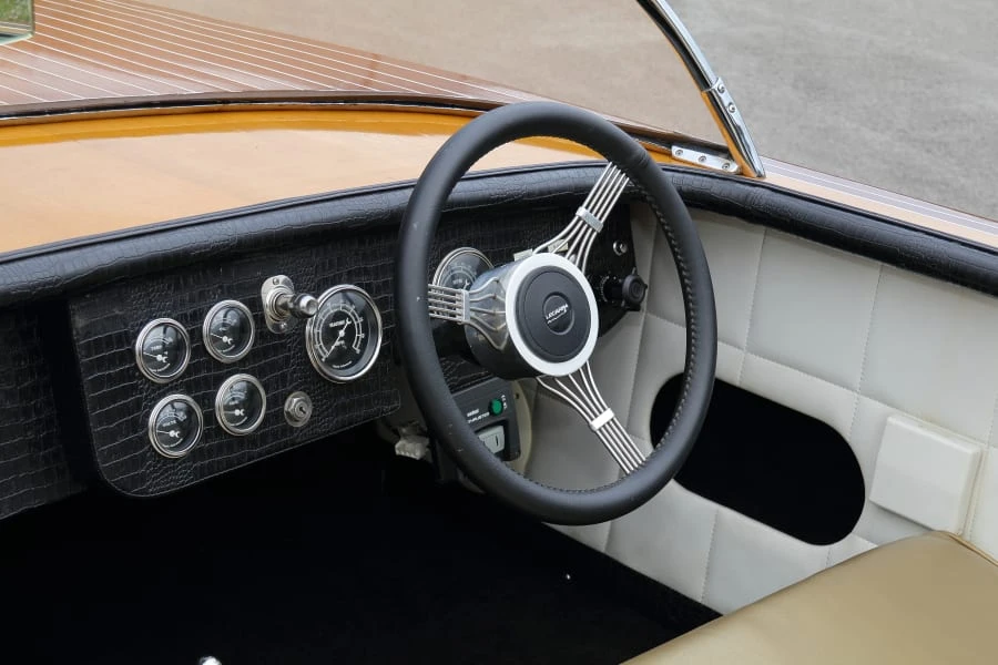 1955 Chris-Craft - Image 18 of 30