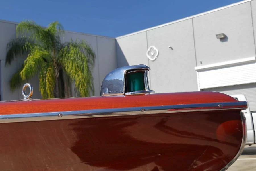 1955 Chris-Craft - Image 6 of 30